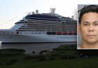 Celebrity Cruise çalışanı geminin gençlik merkezinde çocuklara tacizde bulunmakla suçlanıyor: FBI
