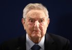 Soros'un kar amacı gütmeyen kuruluşu, daha önce Teksas'taki ölümcül silahlı saldırılarda suçlanan şüpheliyi kurtaran gruba 1 milyon doların üzerinde bağışta bulundu