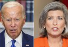 Federal hükümet çalışanlarının çoğu, Biden'ın vaadiyle çelişerek uzaktan çalışmaya devam ediyor