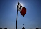 5.8 büyüklüğündeki deprem Mexico City'yi ve çevredeki kırsal alanları sarstı