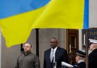 Pentagon, Ukrayna'ya daha fazla askeri yardımın 'akıllı bir yatırım' olduğunu ve Avrupa'da daha büyük bir savaşı önleyeceğini söyledi