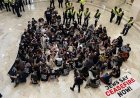 Soros'un vakfı, Filistin yanlısı protestoları finanse eden kar amacı gütmeyen kuruluşlara fon sağlıyor: Watchdog grubu