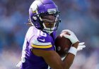 Eski Vikings yıldızı Kyle Rudolph, Justin Jefferson'un dönüşünün son dönemde işleri tersine çevirmeye yardımcı olacağını söylüyor