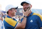 Rory McIlroy, Jon Rahm'ı LIV hamlesi için 'eleştirmenin' 'zor' olduğunu söylüyor ve Ryder Cup takım kuralı değişiklikleri çağrısında bulunuyor