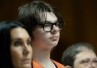 Michigan'daki okul saldırganı Ethan Crumbley mahkum edilecek: 'Domates gibi çürüyor'
