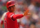 Blue Jays, serbest oyuncu döneminde süperstar Shohei Ohtani karşısında 'gerçekten güçlü bir koşu' gerçekleştirdi: rapor