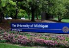 Michigan Üniversitesi, antisemitizmle mücadele etmek ve dini katılımı teşvik etmek için yeni enstitü kuruyor