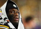 Steelers'tan George Pickens, Patriots'a yenildiği sırada hayal kırıklıklarının artmasının ardından eleştirilerle karşı karşıya