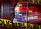 Mississippi'de polise ateş açan adam öldürüldü