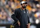 Al Michaels, Patriots'a yenildiği son dakikalarda Steelers'ın 'tuhaf' oyun sözü karşısında şaşkına döndü