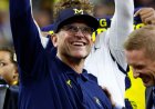 Michigan, Jim Harbaugh için ilginç bir uyarıyla kazançlı sözleşme uzatması üzerinde çalışıyor: rapor