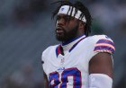 Bills, Shaq Lawson'a Philadelphia'da hayranıyla itişme olayındaki davranışlarından dolayı para cezası verdi: rapor