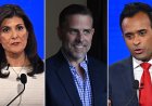 2024 Beyaz Saray umutluları, Hunter Biden iddianamesinin zamanlaması konusunda Adalet Bakanlığı'nı ve 'derin devleti' parçaladı: 'Yavaş yürüdü'