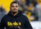 Minkah Fitzpatrick, Patriots'a sinir bozucu bir yenilgiden sonra Steelers takım arkadaşlarına saldırdı: 'Kazanmaları gerekiyor'