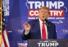 Trump'ın benzeri görülmemiş genel seçim kampanyası tarzı ilk sezonda işe yarayacak mı?