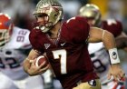 Eski Florida Eyaleti yıldızı Christian Ponder, Seminoles'in CFP'yi küçümsemesi nedeniyle üzgün: 'Sonuç çok çirkin'