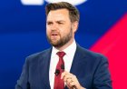 Senatör JD Vance, Ohio Eyaleti'ne DEI girişimlerine karşı harekete geçilmesini talep eden sert bir mektup gönderdi
