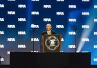 NRA, NY kara liste iddiasına Yüksek Mahkeme itirazında ACLU'da şaşırtıcı bir müttefik buldu