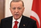 Erdoğan, BM Güvenlik Konseyi'ni 'İsrail Koruma Konseyi' olarak eleştirdi
