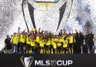 Columbus Crew dört yıl içinde ikinci MLS Kupası'nı kazandı ve geçen yılın şampiyonu LAFC'yi mağlup etti