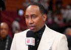 ESPN'den Stephen A Smith spor gazeteciliğine nasıl başladığını hatırlıyor: 'Anlayın'