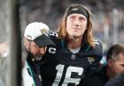 Jaguarlar, yüksek ayak bileği burkulmasından sadece altı gün sonra Trevor Lawrence'ı Browns'a karşı başlatmayı planlıyor