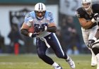 Eski Titanların sıkı sonu Frank Wycheck 52 yaşında öldü