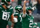 Jets, Zach Wilson'ın dönüşünde Teksaslıları yendi ve 5 maçlık mağlubiyet serisini sonlandırdı