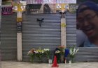 Los Angeles'taki mağaza sahibini 5 yıl hapis cezasına çarptırılmak için mağazasını savunurken bıçaklayan genç hırsız