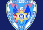 Louisiana'lı kadın, arabada dört emniyetsiz çocukla birlikte aşırı hız yapıp polisi takip ettikten sonra tutuklandı