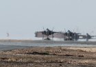 F-35, Husi seyir füzesini düşürerek Çin'e kimin en iyi silah olduğunu hatırlatıyor