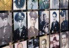 Amerikan Savaş Anıtları Komisyonu 100. yılını kutluyor ve yurt dışında gömülü askerleri onurlandırıyor