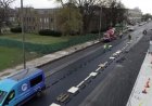 Motor City her yerde elektrikli şarj yollarının önünü nasıl açıyor?