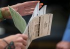 Wisconsin, sıralamalı seçimli oylama teklifi aracılığıyla büyük seçim revizyonunu değerlendiriyor