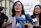 Tunuslu muhalefet lideri, muhalif baskılar devam ederken askeri kovuşturmayı eleştirdi