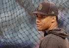 Juan Soto, Yankees'e sözleşme görüşmelerini nereye yönlendireceklerini söyledi: 'Nereyi arayacaklarını biliyorlar'