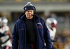 Bill Belichick'in Patriots'un geleceği, NFL'den birinin son raporuyla daha da karanlıklaşıyor
