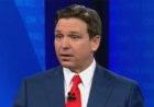 İZLE: DeSantis'in CNN belediye binasında İsrail, göçmenlik, Trump ve Haley hakkındaki en önemli anları: 'Kolay bir cevap'