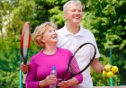 Anket bulgularına göre Pickleball 'uyum ve erişilebilirlik' sunarak yaşlıların zihinsel sağlığını güçlendirmeye yardımcı oluyor