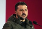 Cumhuriyetçiler ve Demokratlar suçlama oyunu oynarken Ukrayna yardımı çatlama tehlikesiyle karşı karşıya