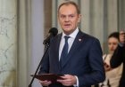 Polonya Başbakanı Tusk, 8 yıl sonra muhafazakar partinin yerine yemin ederek göreve başladı