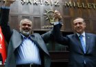 Hamas liderlerine uygulanan yeni yaptırımlar, kilit NATO müttefikinin teröristlerle sorunlu ilişkisini ortaya koyuyor