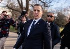 Hunter Biden, mahkeme celbine basın konferansı 'göstergesi' ile karşı çıktıktan sonra tepkiyle karşı karşıya: 'Onu aşağılayın!'