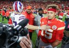 Fox News Sports Huddle Bülteni: Patrick Mahomes ofsayt kararı nedeniyle mağlup oldu, Shohei Ohtani'ye ödeme yapıldı