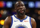 NBA, son olaydan sonra Warriors oyuncusu Draymond Green'i süresiz olarak uzaklaştırdı