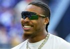 Justin Jefferson, Raiders'a karşı yaralanmanın ardından ambulans ve acil serviste Vikingler adına 'çığlık attığını' itiraf etti