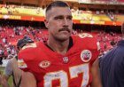 Chiefs'ten Travis Kelce, yenilgi serisine rağmen eleştirmenlere sesleniyor: 'Bunu düzeltebilecek adamlarımız var'