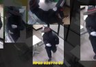 Houston soygunu şüphelisi, Metro soygunu için aranan Michael Jackson gibi giyinmişti