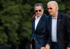 Adalet Bakanlığı savcısı, Hunter soruşturması sırasında Biden hakkındaki soruları sınırlandırmakla suçlandı ve ifade için hazır bulunması bekleniyor