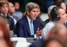Enerji uzmanları John Kerry'nin BM'nin fosil yakıtları durdurma anlaşmasını eleştirdi